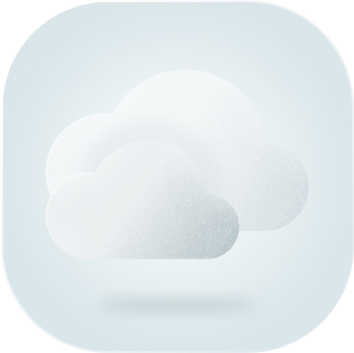 Weather icon