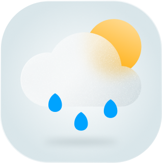 Weather icon