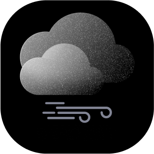Weather icon
