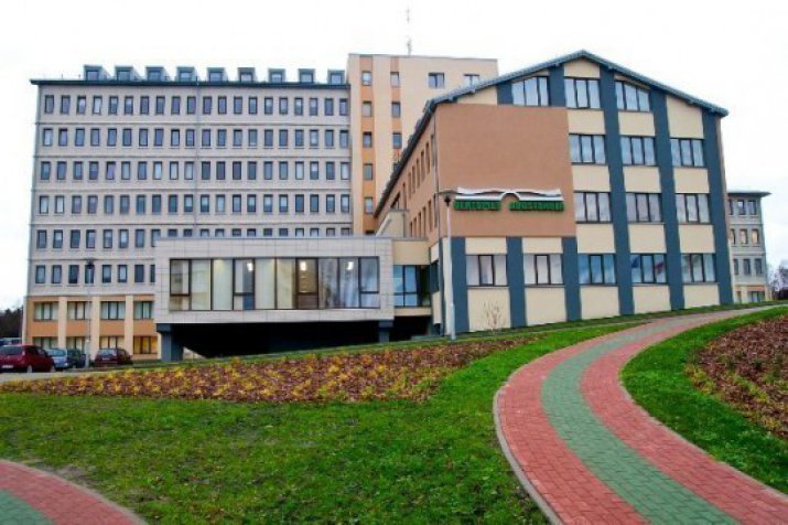 Notiks Ventspils Augstskolas ziemas izlaidums