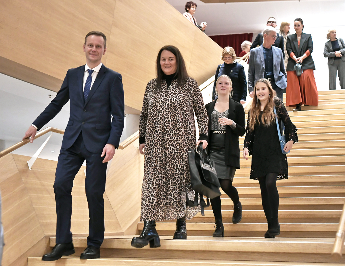 Raimonda Tigula jubilejas koncerts Foto 15 / 37