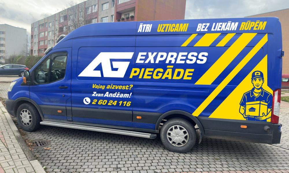 Advert image