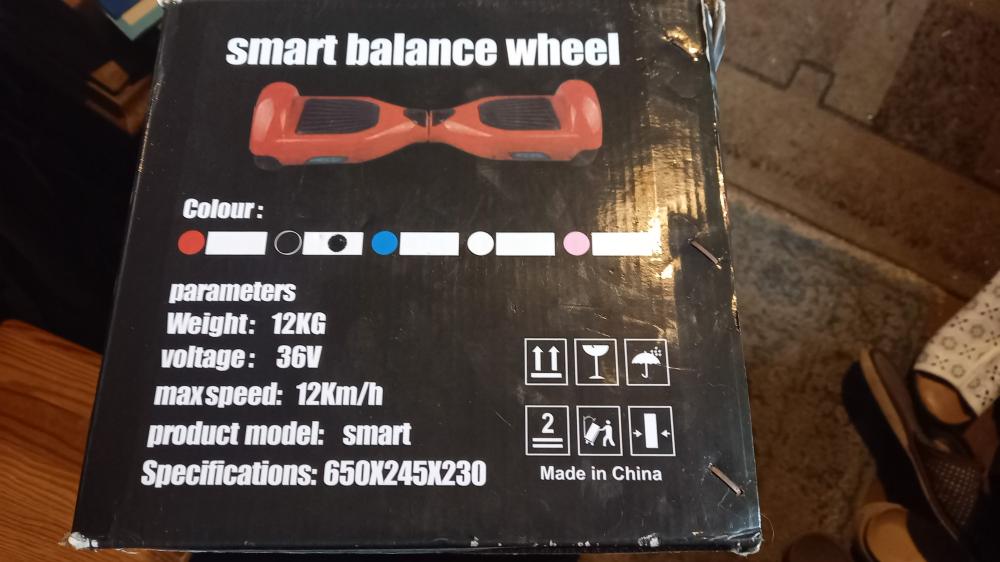 Advert image