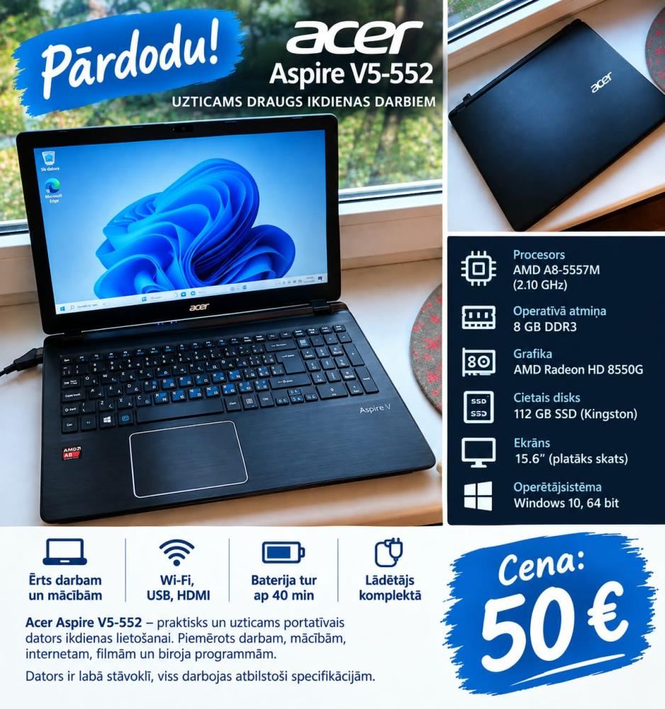 Advert image